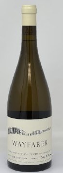 Wayfarer 2023 Fort Ross Seaview, Estate Chardonnay
